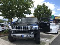 HUMMER H2, Mietwagen, HUMMER Selbstfahren , Sportwagen, mieten Nordrhein-Westfalen - Hilchenbach Vorschau