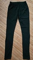 Leggings Gr 170-176 schwarz Rheinland-Pfalz - Freckenfeld Vorschau