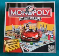 Monopoly deutschland edition Niedersachsen - Wilhelmshaven Vorschau