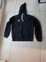 Adidas Pullover Hoodie Gr S Herren Schwarz Baden-Württemberg - Burgrieden Vorschau