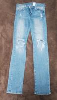 Jeans Used Look Nordrhein-Westfalen - Much Vorschau