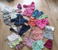 Kleidungspaket gr.74/80. Hose,Jacke,Leggings, Nordrhein-Westfalen - Iserlohn Vorschau