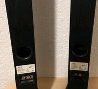 Zwei Lautsprecher von AEG Thüringen - Gotha Vorschau