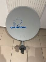 SATSCHÜSSEL GRUNDIG Baden-Württemberg - Göppingen Vorschau