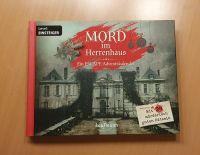 Mord im Herrenhaus Escape Adventskalender Kristin Lückel Gamebuch Baden-Württemberg - Unterensingen Vorschau