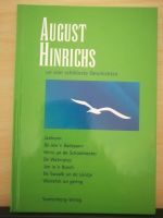 August Hinrichs Geschichten in Plattdeutsch Ostfriesland Niedersachsen - Wunstorf Vorschau