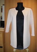Offener Lang-Blazer Cardigan 38 Hessen - Reiskirchen Vorschau