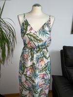 Maxikleid Sommerkleid H&M in Gr:38 Bayern - Geretsried Vorschau