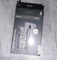 Hama Hülle samsung galaxy s5 mini Black snake uni Niedersachsen - Einbeck Vorschau