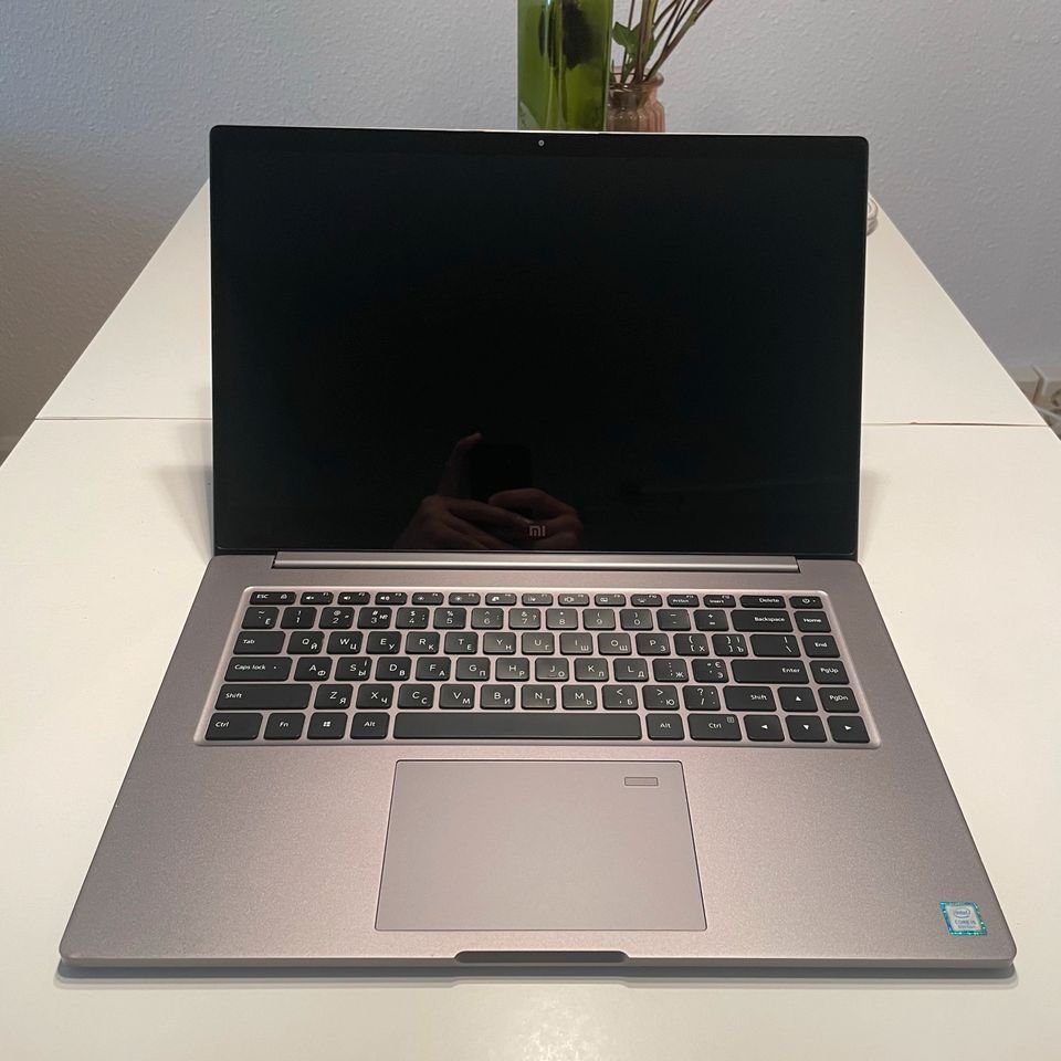 Xiaomi Mi Notebook 15 pro in Eisenach