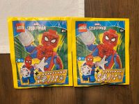 SPIDER-MAN, Marvel, Lego, Polybag/Figur, NEU & OVP Bielefeld - Brackwede Vorschau