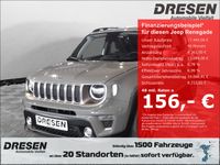Jeep Renegade Limited Navi Soundsystem ACC DAB Ambien Nordrhein-Westfalen - Mönchengladbach Vorschau