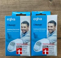 2x Eqiva Heizkörperthermostat Bluetooth Hessen - Runkel Vorschau