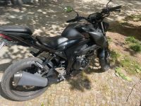 Suzuki gsx s 125 sauber Mofa Motorrad Berlin - Schöneberg Vorschau