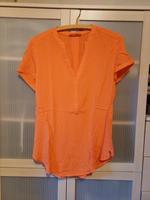 edc/Esprit, Bluse, Gr. M, orange, neu Dresden - Klotzsche Vorschau