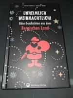 Unheimlich Weihnachtlich! Böse Geschichten aus dem BergischenLand Nordrhein-Westfalen - Marienheide Vorschau
