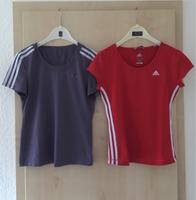 3 Adidas Sportshirts, Damen, Gr. 40 Niedersachsen - Rastede Vorschau