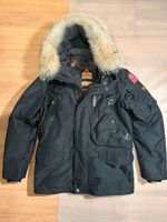 Parajumpers Right Hand, schwarz, M, top Zustand, kaum getragen Nordrhein-Westfalen - Moers Vorschau