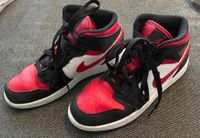 Nike Jordan Air 1 Mid Kinder Größe 36,5 Baden-Württemberg - Karlsruhe Vorschau