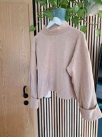 zara Pullover Beige Bayern - Hausen Oberfr. Vorschau