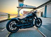 Harley Davidson Breakout 114cui 5HD Baden-Württemberg - Weingarten (Baden) Vorschau