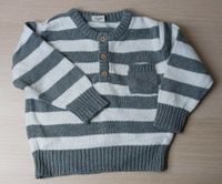 Strickpulli von ALANA 100% Biobaumwolle Gr. 80 Baden-Württemberg - Reichenbach an der Fils Vorschau