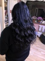 Open Braids, Crochet Braids Hessen - Söhrewald Vorschau