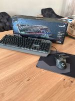 Speedlink Gaming Tastatur Maus mechanisch RGB(no razer logitec Niedersachsen - Osterode am Harz Vorschau