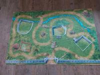 Spielteppich Spielmatte D3 Optik 148cmx98cm Baden-Württemberg - Heitersheim Vorschau