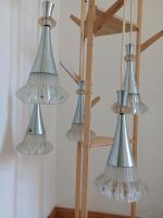 Wunderschöne Mid Century,Lampe,Pendelleuchte,Vintage,alt, Wohnung Berlin - Wilmersdorf Vorschau