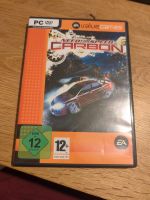 PC Spiel Need for Speed Carbon Bayern - Kissing Vorschau