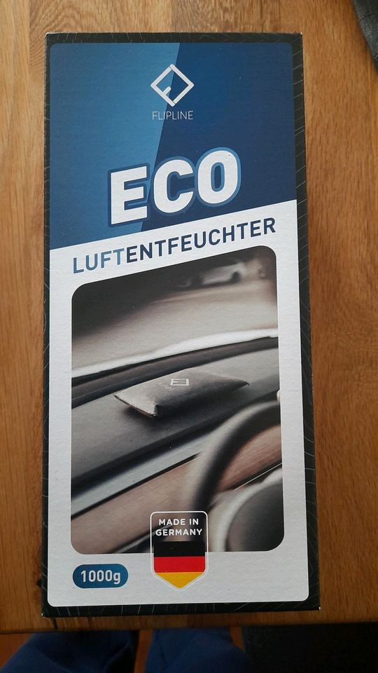 Luftentfeuchter Auto 1kg +ANTI-RUTSCH-PAD in Brandenburg - Forst (Lausitz)  | eBay Kleinanzeigen ist jetzt Kleinanzeigen