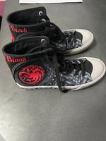 Game of Thrones Schuhe Nordrhein-Westfalen - Dorsten Vorschau