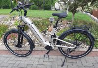 Velo de Ville FEB 990 Bosch CX SMART 85Nm E-Bike Fully Tour Hessen - Niestetal Vorschau