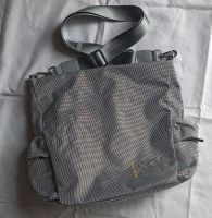 SURI FREY Sports Marry Tasche grau silber Nylon Neu Baden-Württemberg - Berglen Vorschau