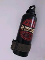 Bobber Tankflasche+Halter 400-1000ml Chopper Café Racer Custom Niedersachsen - Liebenburg Vorschau