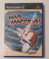 PLAYSTATION 2 PS2 Spiel Mad Maestro, rar Hessen - Bad Soden am Taunus Vorschau