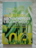 Ernährung vegetarisch und backen LOGI Methode Bücher Bayern - Valley Vorschau