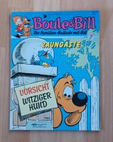 Boule & Bill, Die Familienbande mit Biß, Band 7 Bayern - Furth im Wald Vorschau