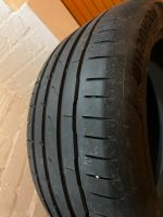 4 Tesla Y Sommerreifen Hankook  255/45R19 104W Hamburg - Hamburg-Nord Vorschau