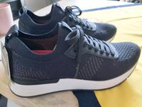 Leichter Damen Turnschuh Sneaker NEU Nordrhein-Westfalen - Kranenburg Vorschau