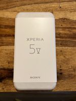 Sony Xperia 5 V 128 Gb Neu Mit Rechnung Verschweißt Rheinland-Pfalz - Asbach Vorschau