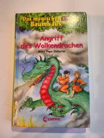 Buch Das magische Baumhaus Nr. 35 - Angriff des Wolkendrachen Kr. München - Taufkirchen Vorschau