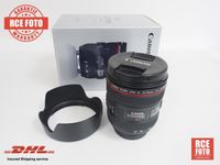 Canon EF 24-70mm f/4 L IS USM (Canon & compatible) Berlin - Wilmersdorf Vorschau