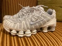 Nike Shox TL Phantom 39 Elberfeld - Elberfeld-West Vorschau