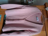 Heine Strickjacke gr 38 heute 12€ Nordrhein-Westfalen - Moers Vorschau