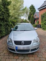 VW Polo 1,2  9N mit Gasanlage + Klima 2 . Hand Nordrhein-Westfalen - Neukirchen-Vluyn Vorschau