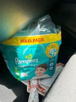 Pampers Baby Dry Gr. 7 Maxi Pack Bochum - Bochum-Südwest Vorschau
