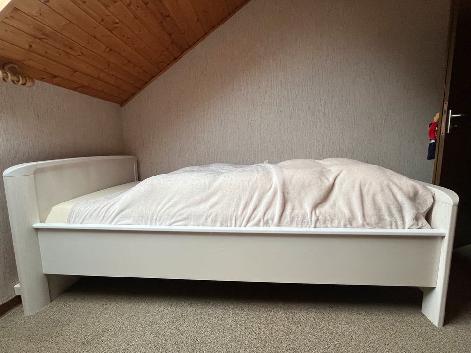 Schlafzimmer (komplett) in Hövelhof