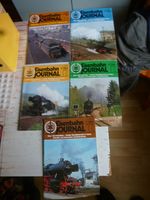 Eisenbahn Journal Heft einige zu verkaufen Kiel - Ellerbek-Wellingdorf Vorschau